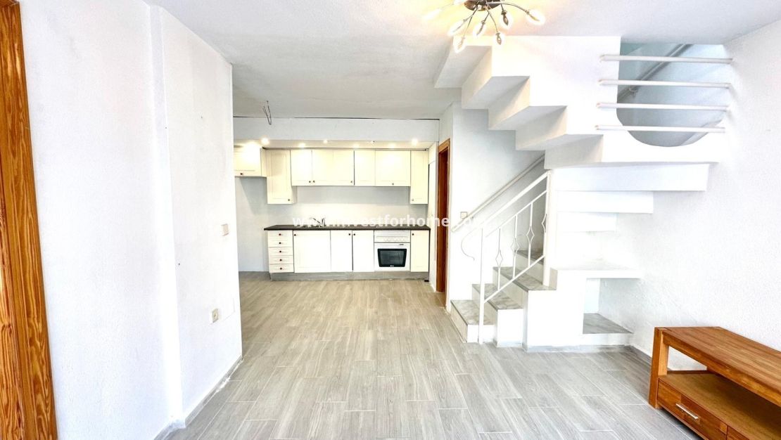 Försäljning - Hus - Torrevieja - Carrefour