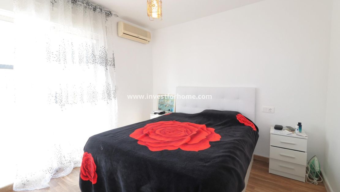 Försäljning - Hus - Torrevieja - Carrefour