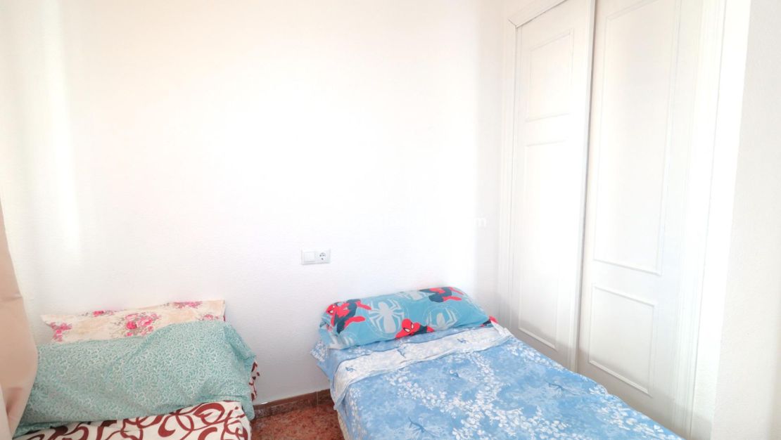 Försäljning - Hus - Torrevieja - Carrefour