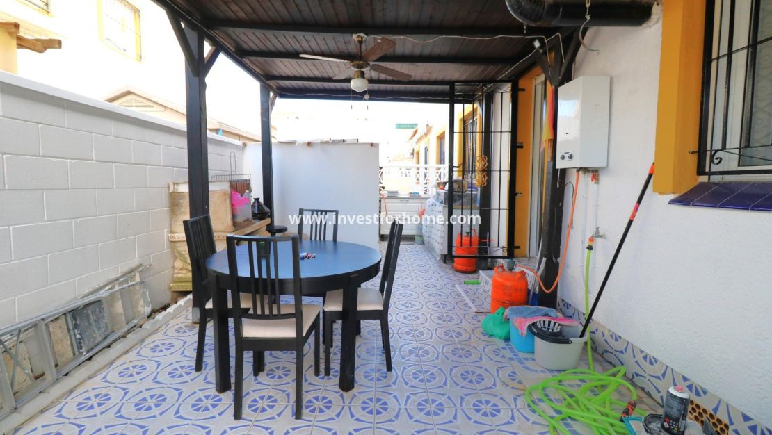 Försäljning - Hus - Torrevieja - Carrefour