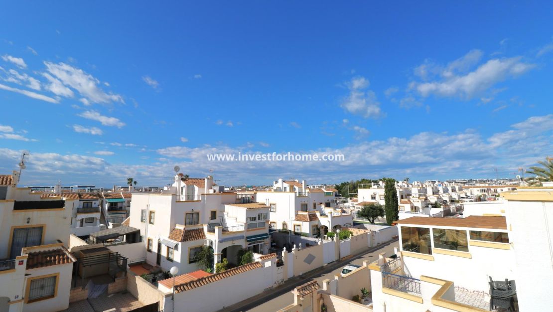 Försäljning - Hus - Torrevieja - Carrefour