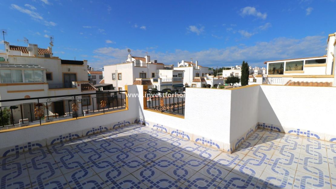 Försäljning - Hus - Torrevieja - Carrefour