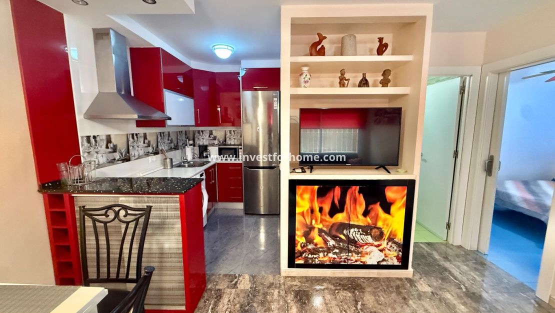 Försäljning - Hus - Torrevieja - Carrefour