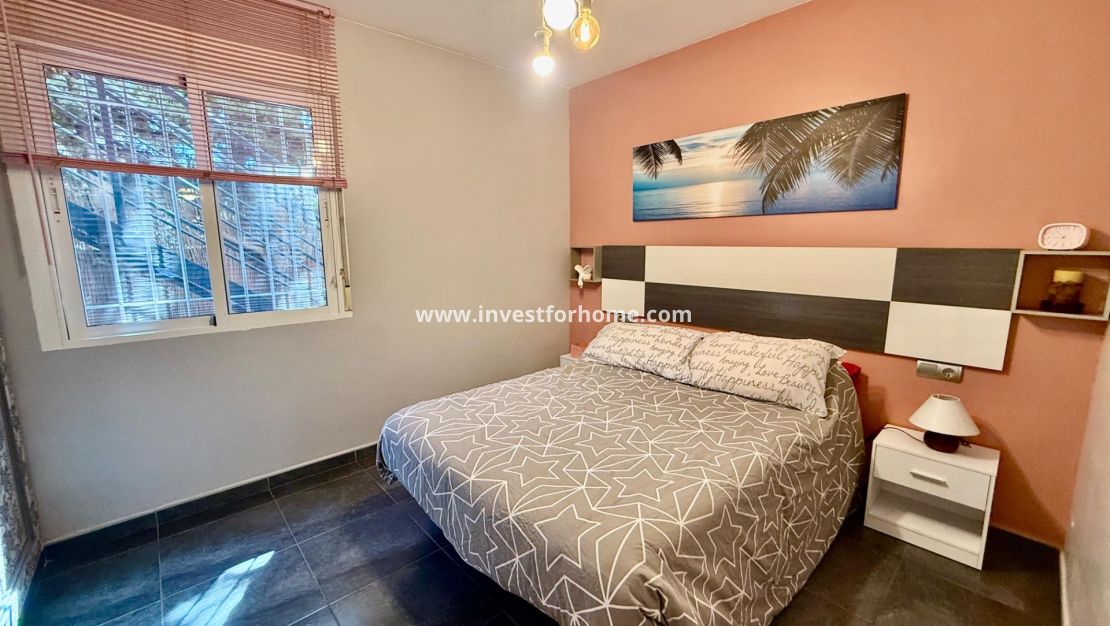 Försäljning - Hus - Torrevieja - Carrefour