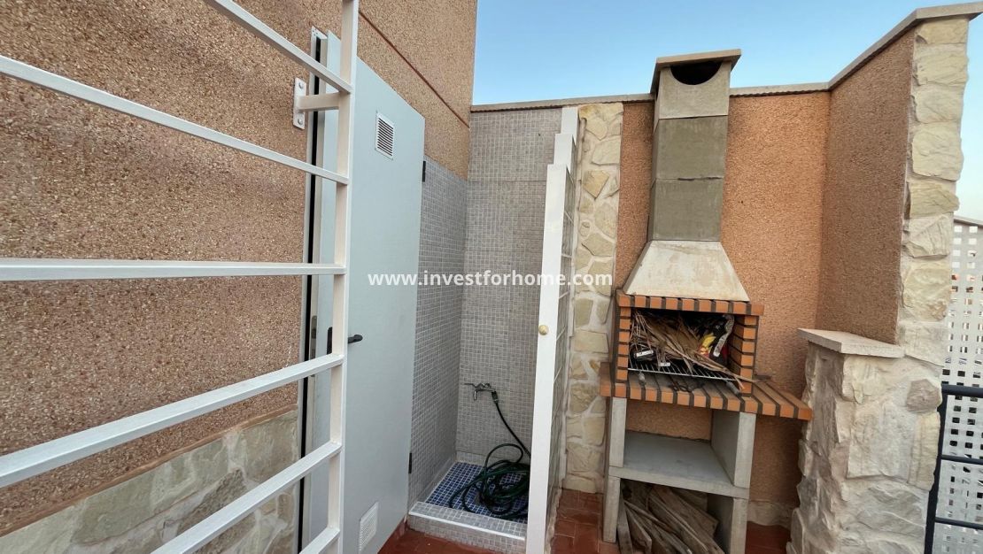 Försäljning - Hus - Torrevieja - Carrefour