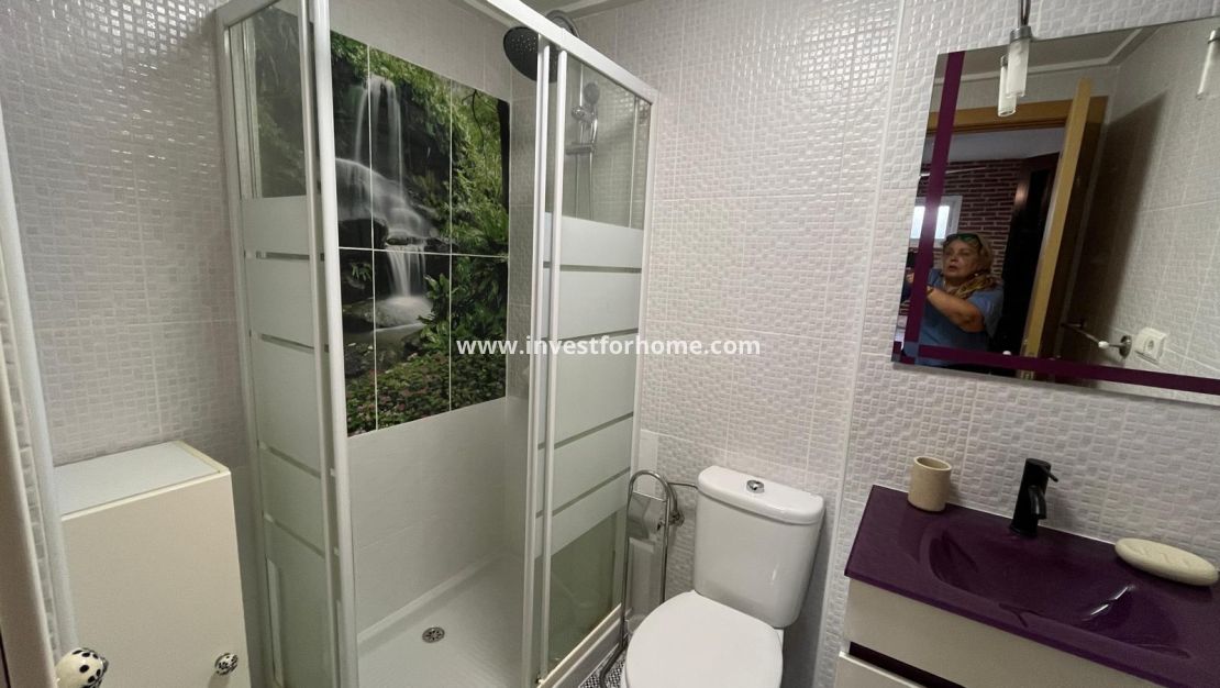 Försäljning - Hus - Torrevieja - Carrefour