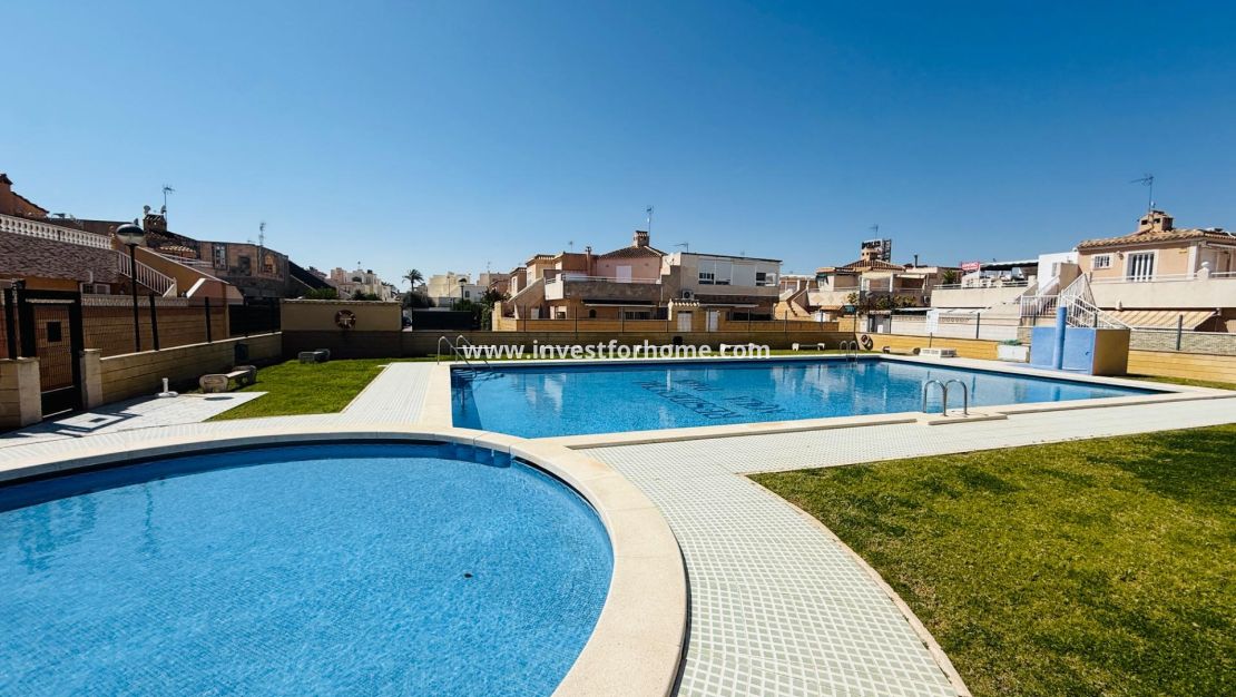 Försäljning - Hus - Torrevieja - Carrefour