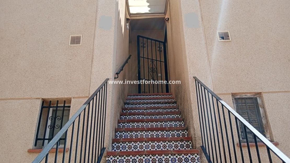 Försäljning - Hus - Torrevieja - Carrefour
