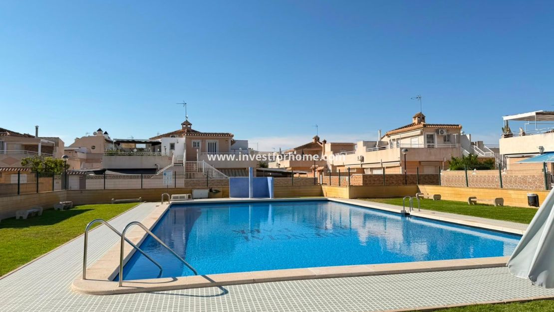 Försäljning - Hus - Torrevieja - Carrefour