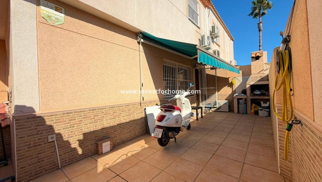 Försäljning - Hus - Torrevieja - Carrefour
