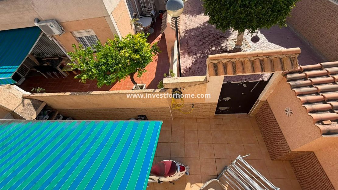Försäljning - Hus - Torrevieja - Carrefour