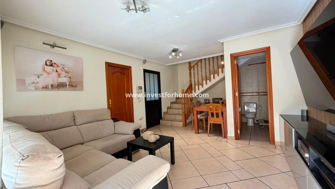 Försäljning - Hus - Torrevieja - Carrefour