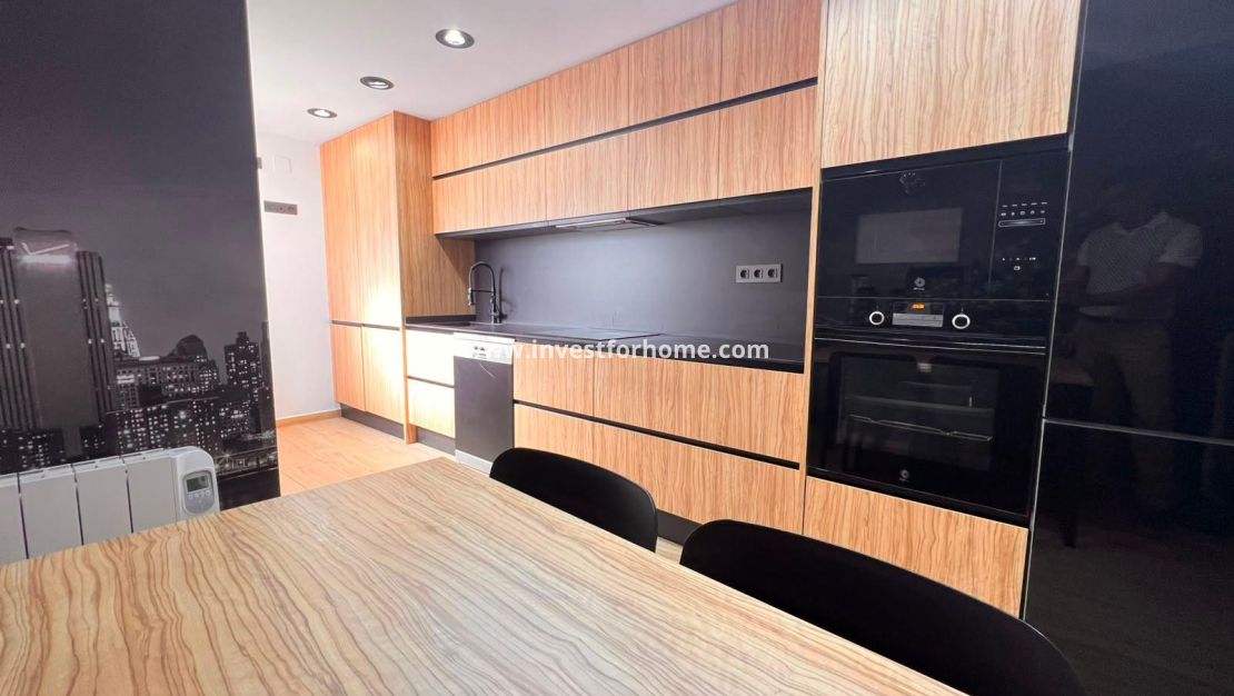 Försäljning - Hus - Torrevieja - Carrefour