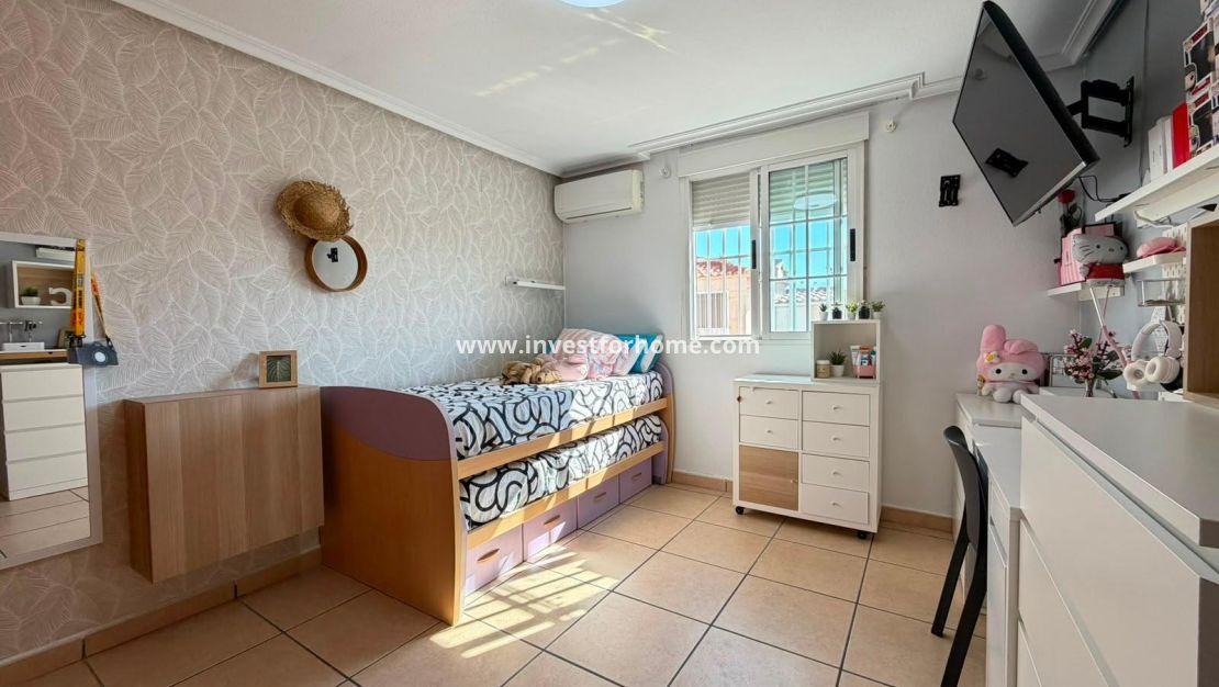 Försäljning - Hus - Torrevieja - Carrefour