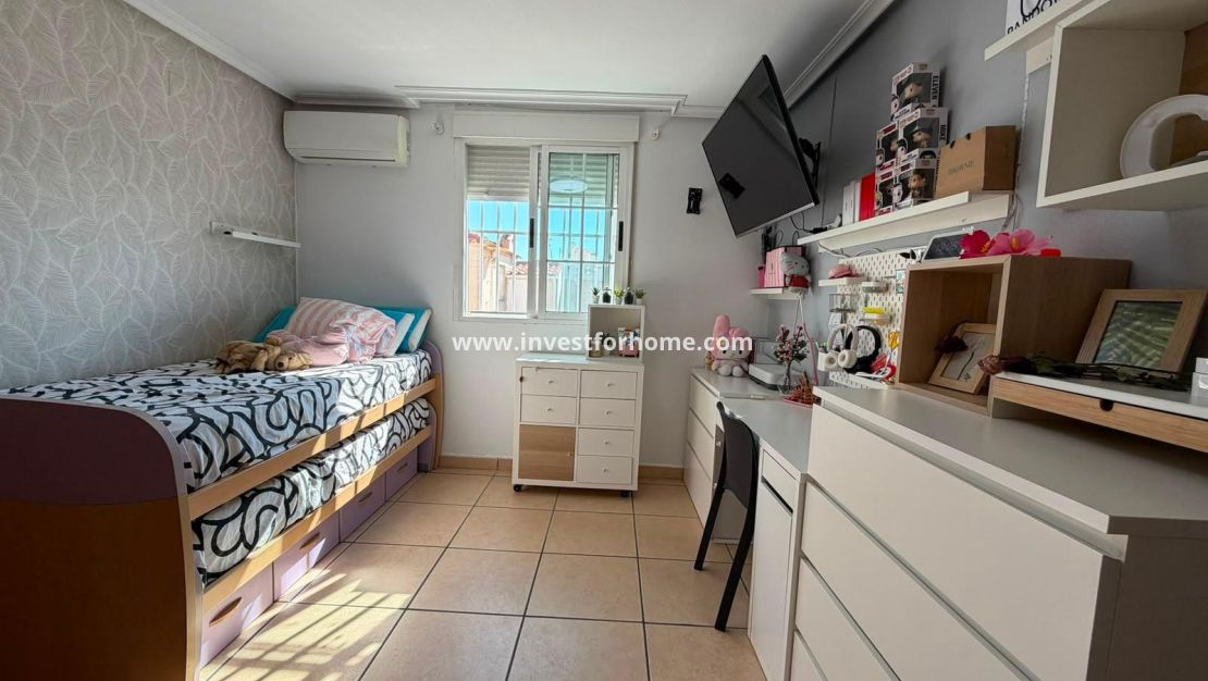 Försäljning - Hus - Torrevieja - Carrefour