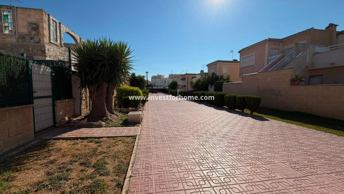 Försäljning - Hus - Torrevieja - Carrefour