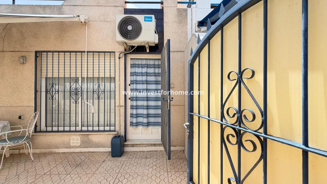 Försäljning - Hus - Torrevieja - Carrefour