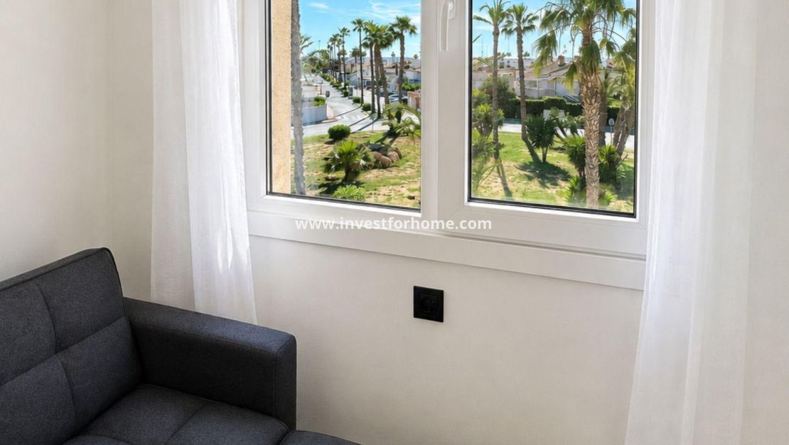 Försäljning - Hus - Torrevieja - Carrefour