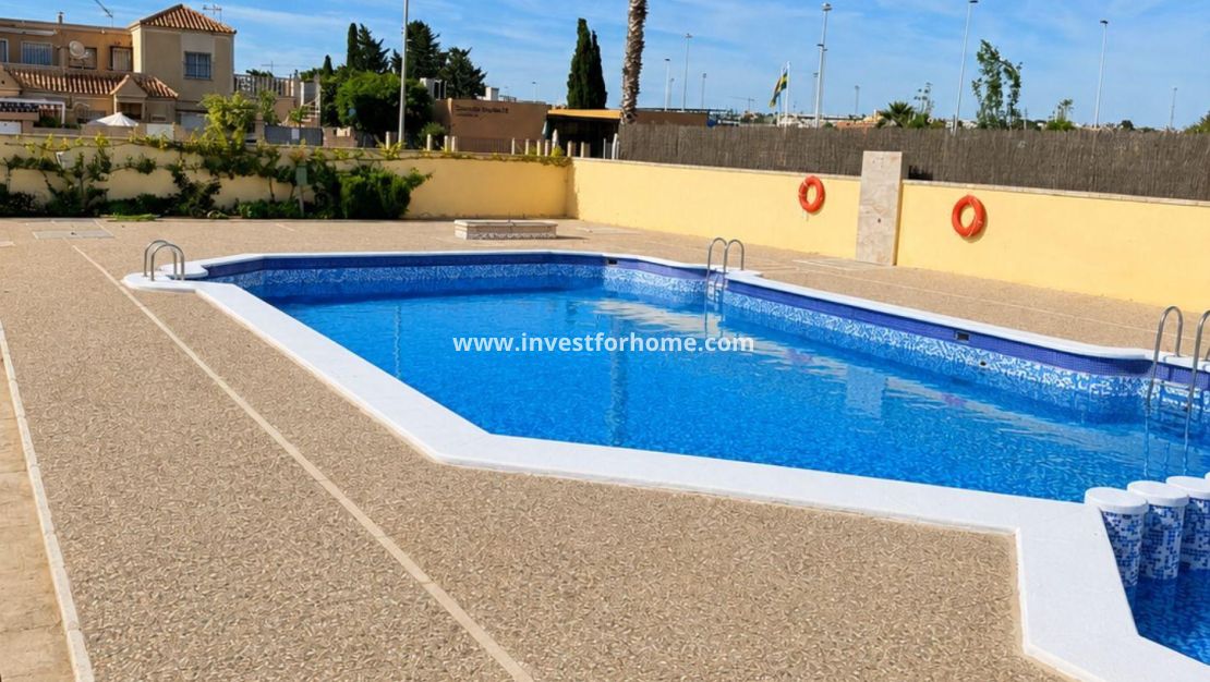 Försäljning - Hus - Torrevieja - Carrefour