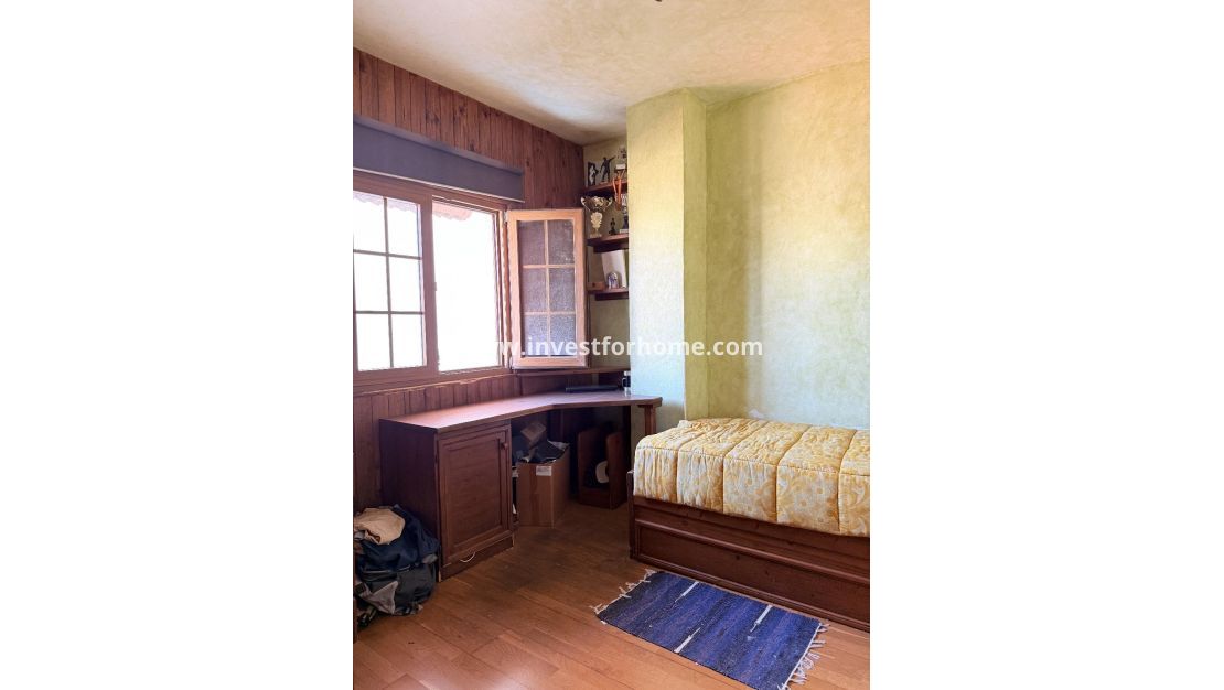 Försäljning - Hus - Torrevieja - Centro