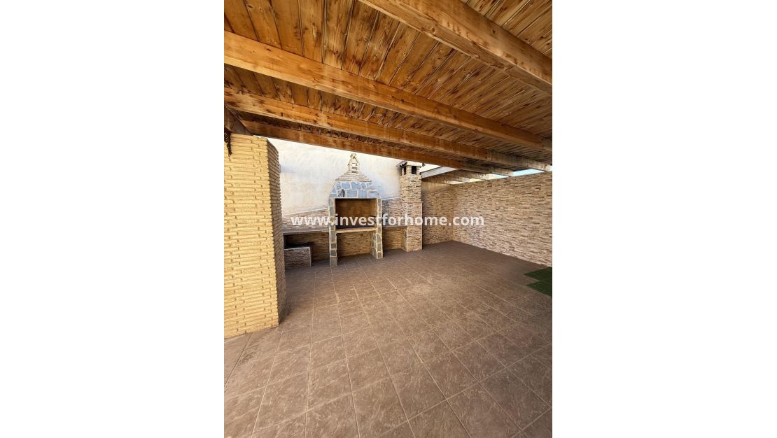 Försäljning - Hus - Torrevieja - Centro