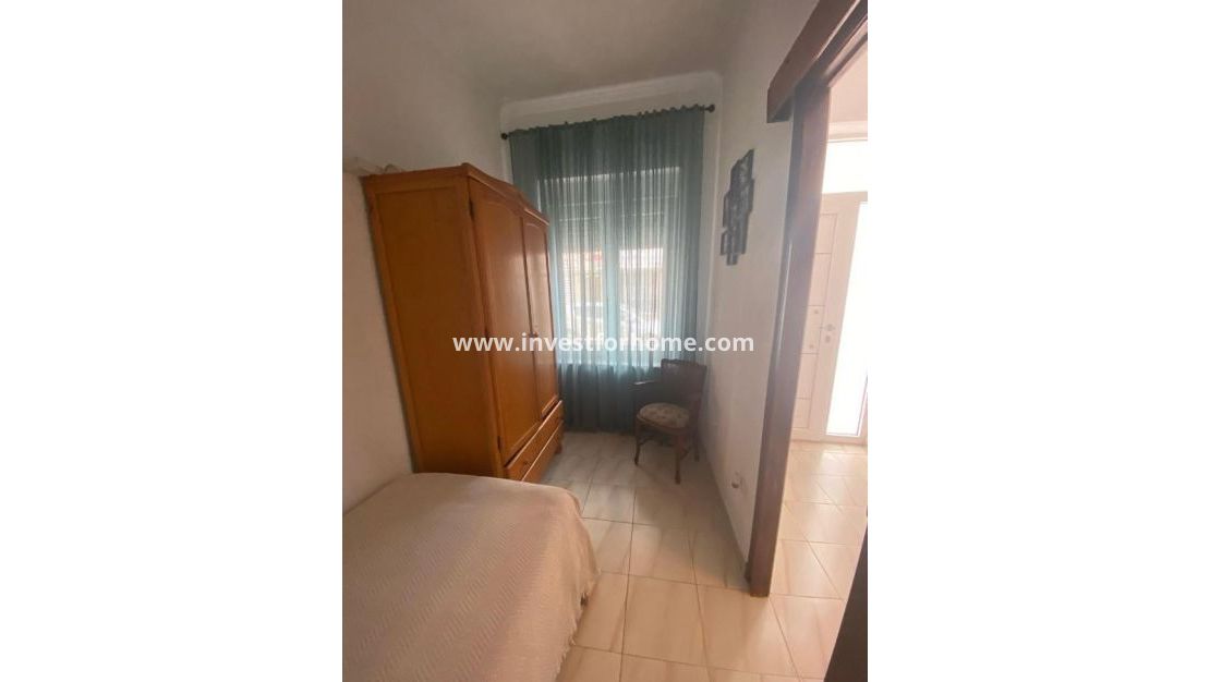 Försäljning - Hus - Torrevieja - Centro