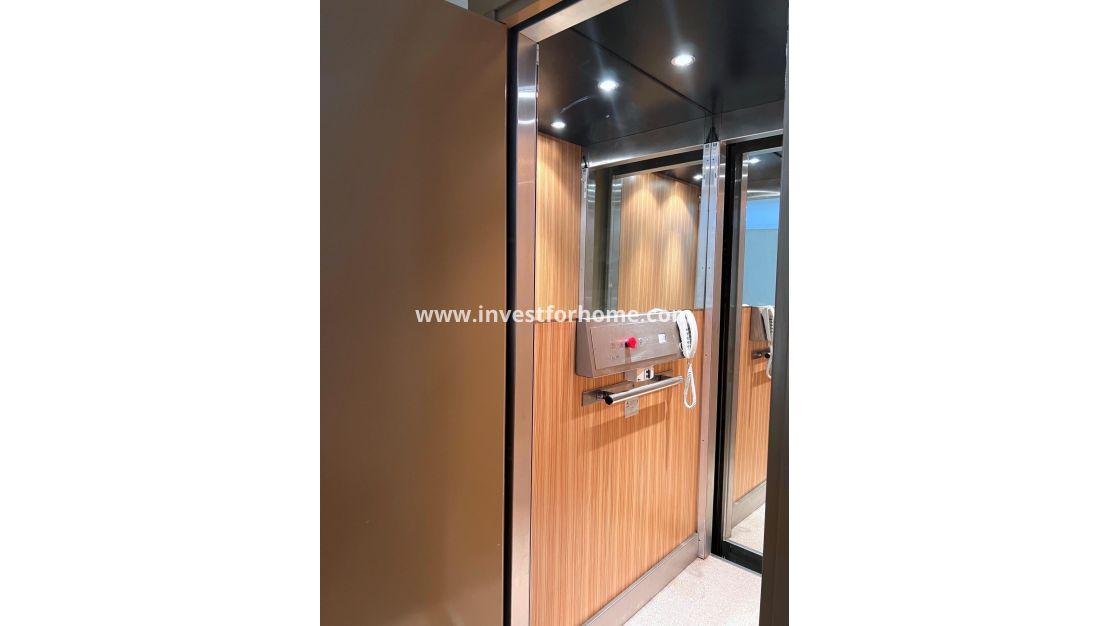 Försäljning - Hus - Torrevieja - Centro