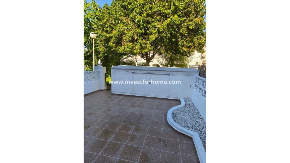Försäljning - Hus - Torrevieja - Centro