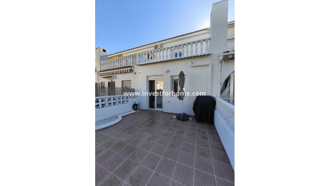 Försäljning - Hus - Torrevieja - Centro