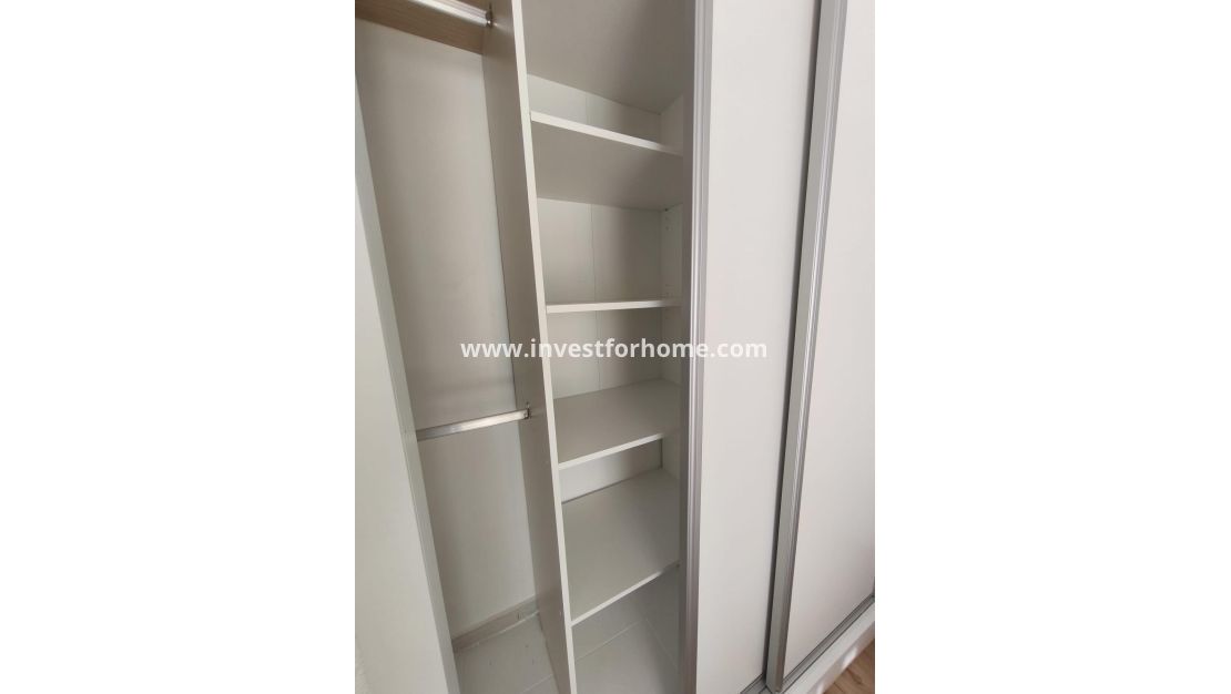 Försäljning - Hus - Torrevieja - Centro