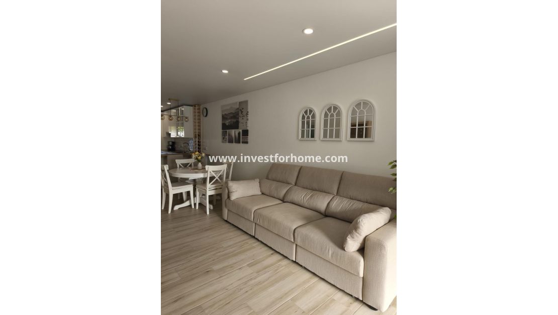 Försäljning - Hus - Torrevieja - Centro