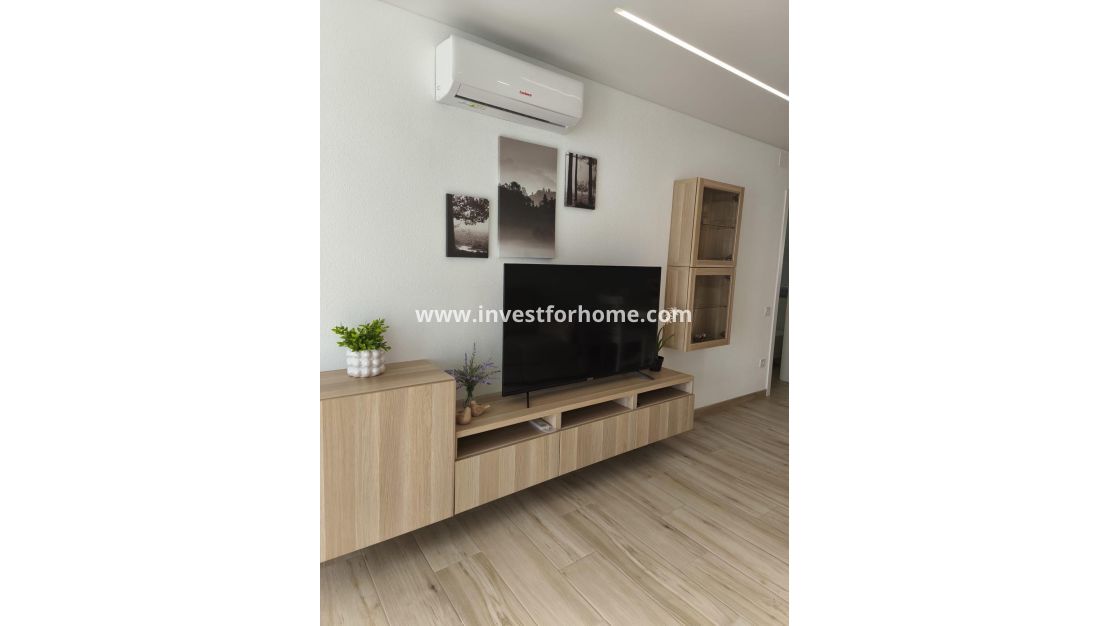 Försäljning - Hus - Torrevieja - Centro