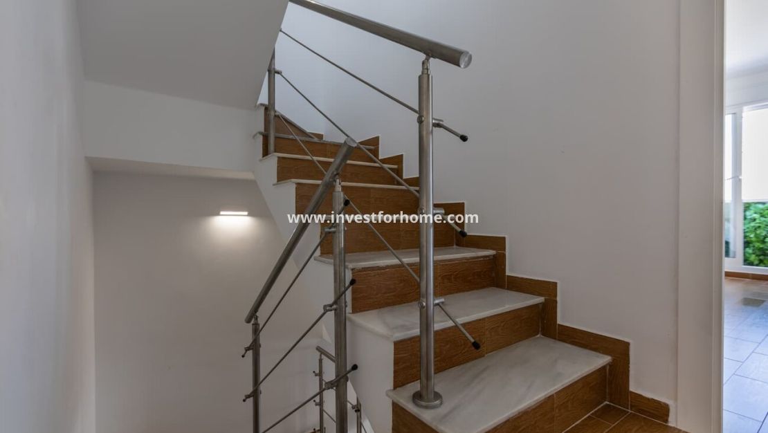 Försäljning - Hus - Torrevieja - Centro