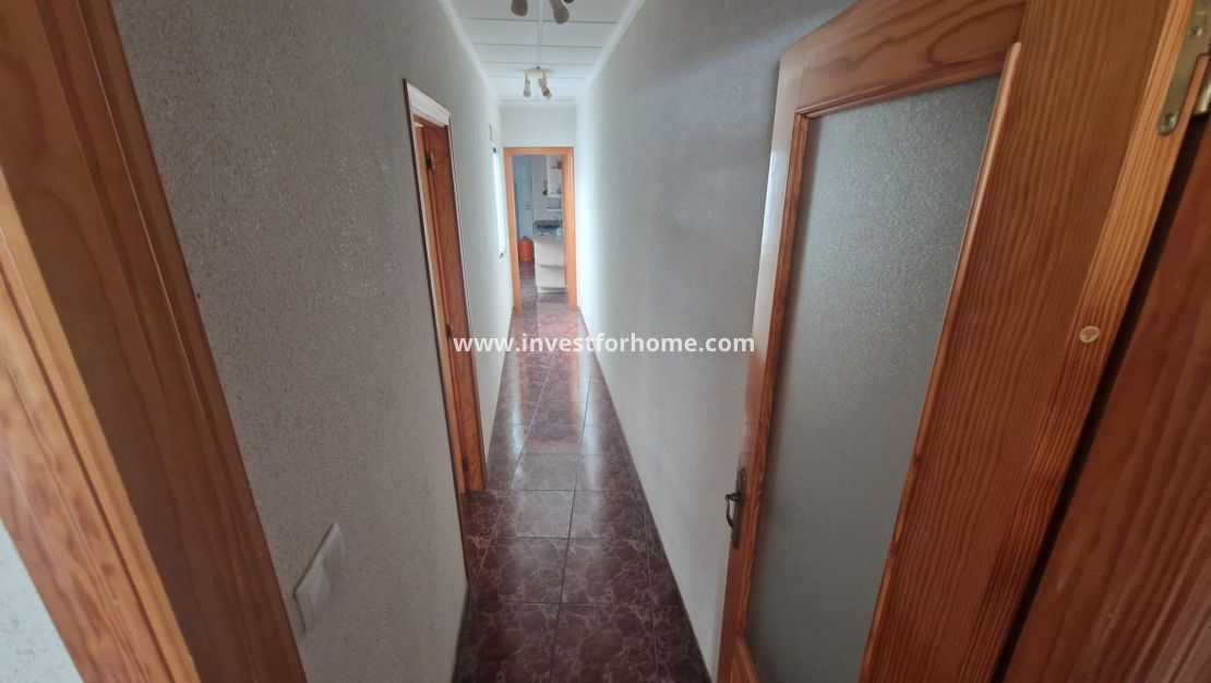 Försäljning - Hus - Torrevieja - Centro