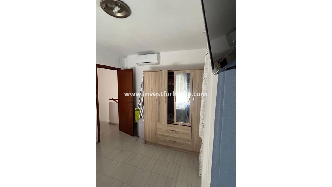 Försäljning - Hus - Torrevieja - Centro