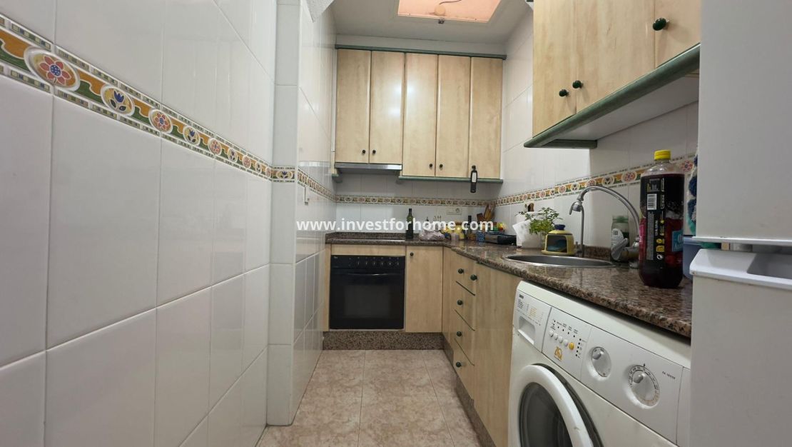 Försäljning - Hus - Torrevieja - Centro