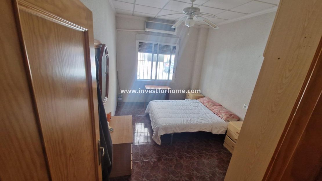 Försäljning - Hus - Torrevieja - Centro