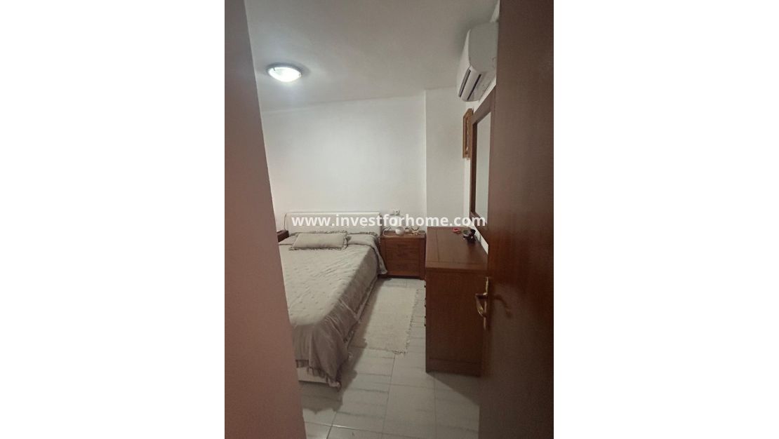 Försäljning - Hus - Torrevieja - Centro