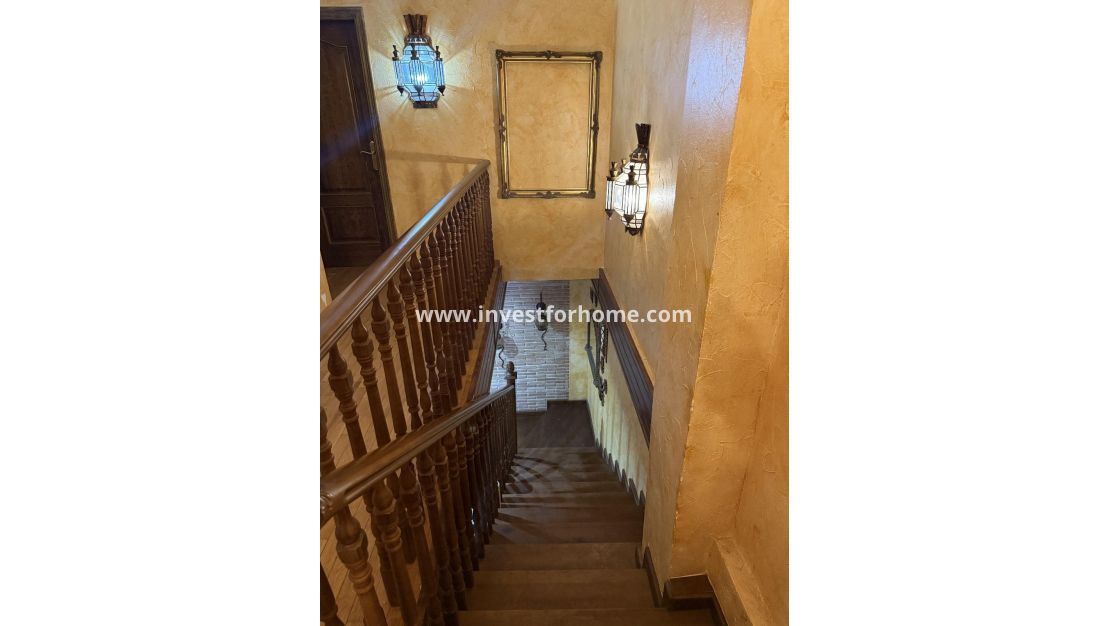 Försäljning - Hus - Torrevieja - Centro