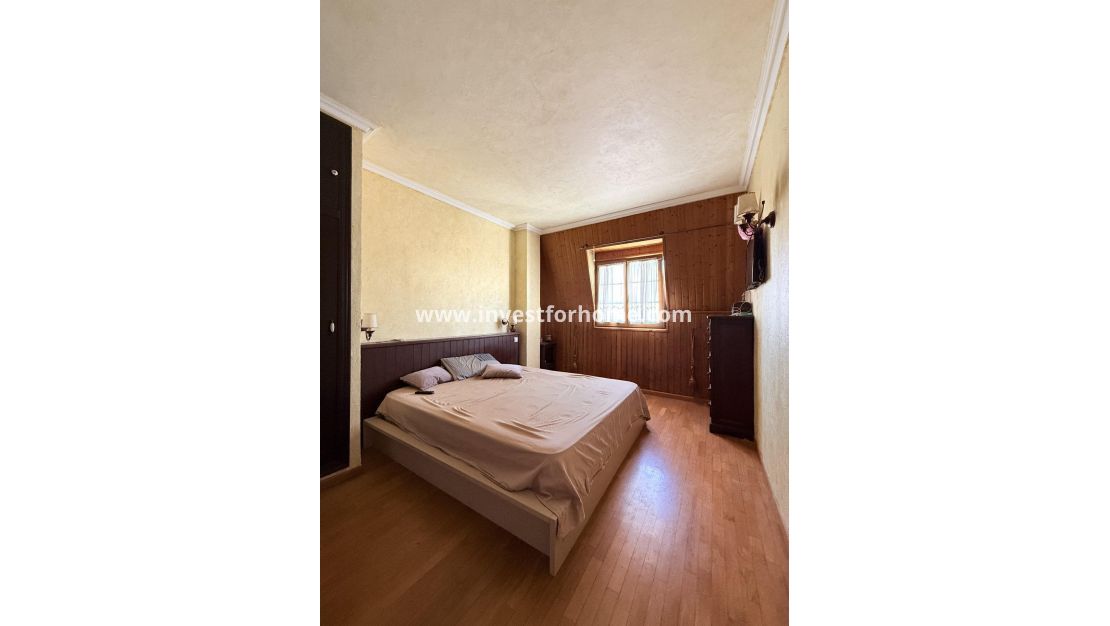 Försäljning - Hus - Torrevieja - Centro
