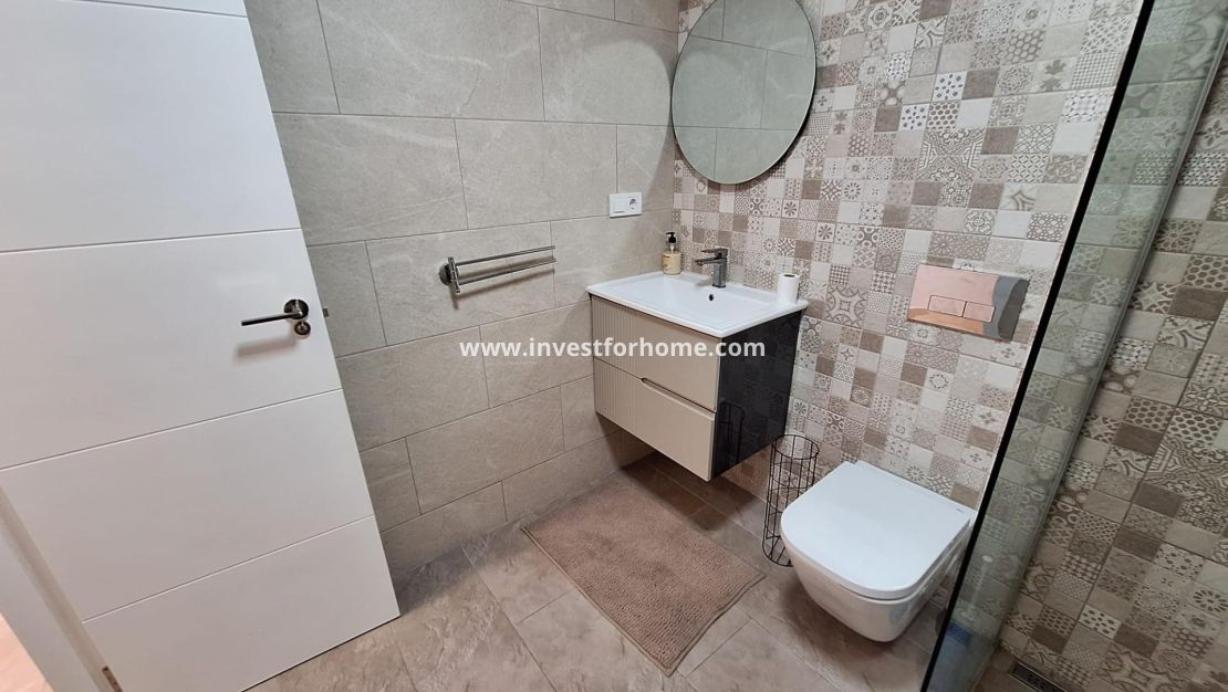 Försäljning - Hus - Torrevieja - Centro
