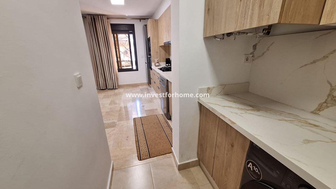 Försäljning - Hus - Torrevieja - Centro