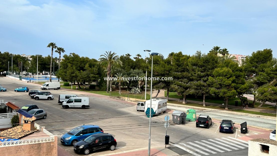 Försäljning - Hus - Torrevieja - Costa Blanca