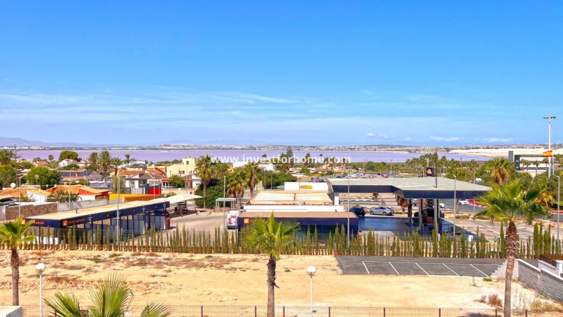 Försäljning - Hus - Torrevieja - Costa Blanca