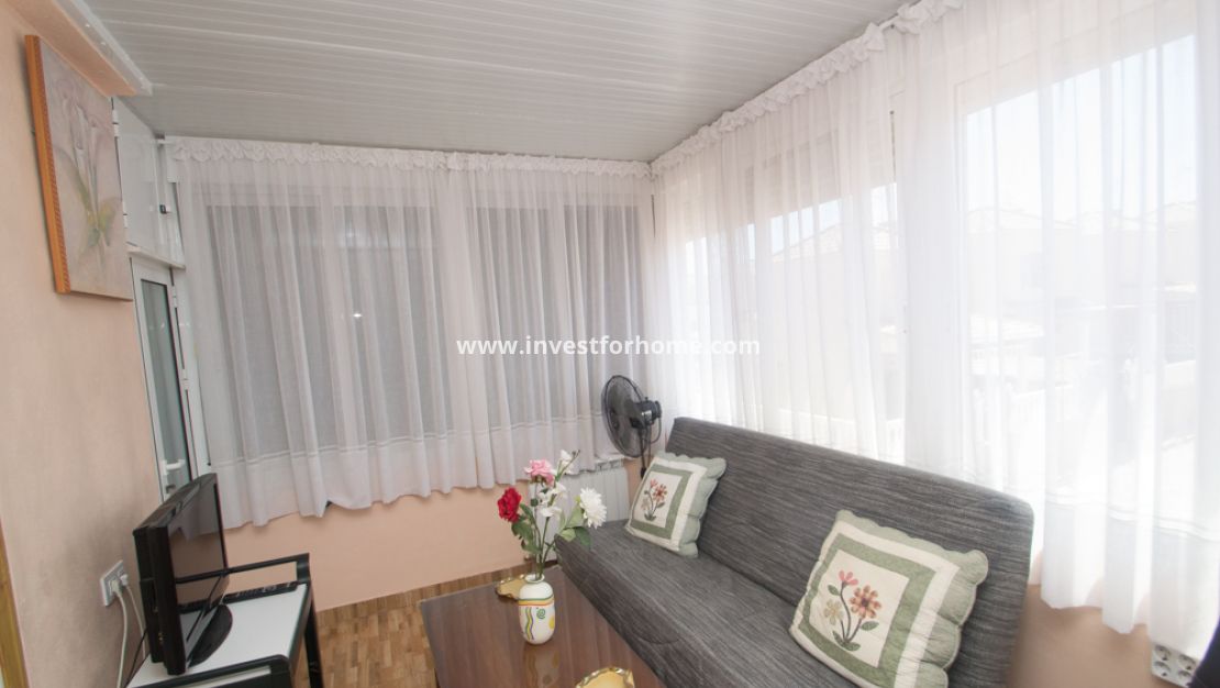 Försäljning - Hus - Torrevieja - Costa Blanca