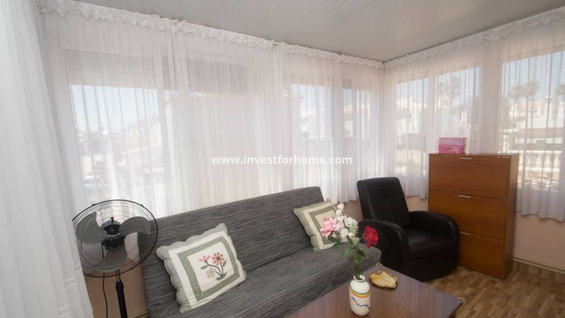 Försäljning - Hus - Torrevieja - Costa Blanca