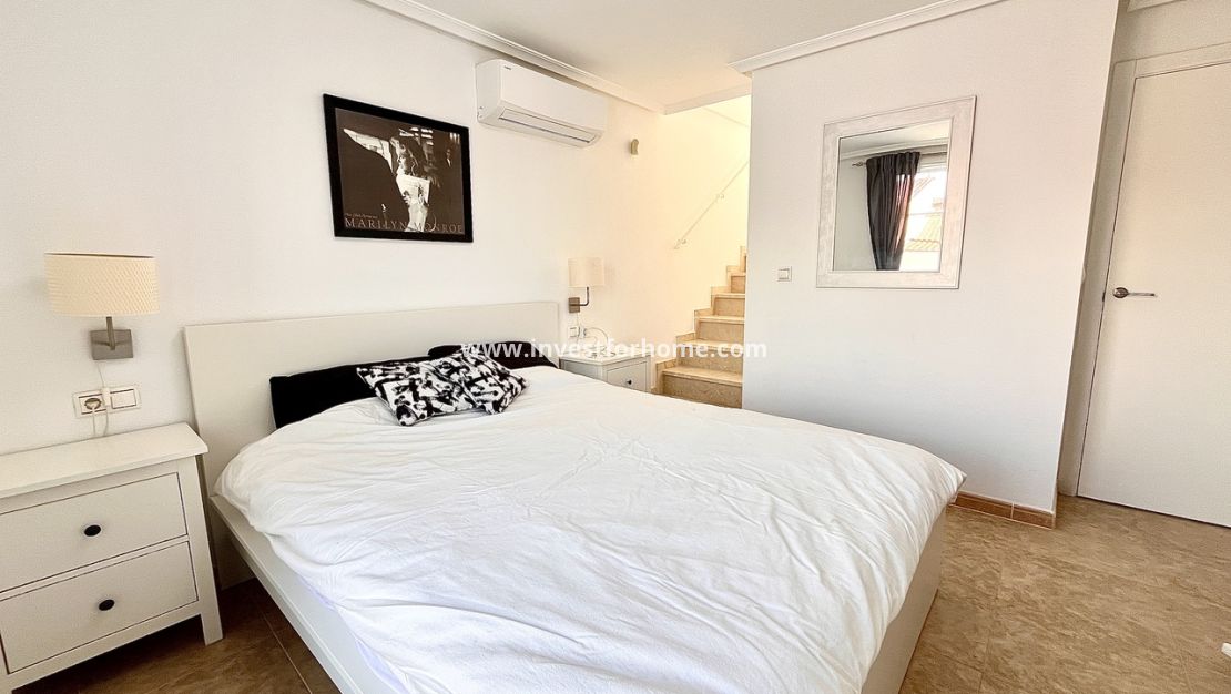 Försäljning - Hus - Torrevieja - Costa Blanca