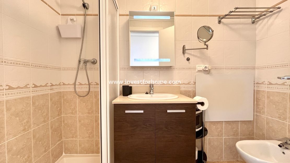 Försäljning - Hus - Torrevieja - Costa Blanca