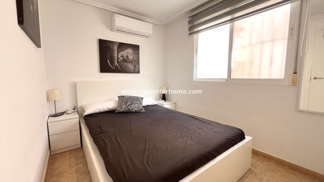 Försäljning - Hus - Torrevieja - Costa Blanca