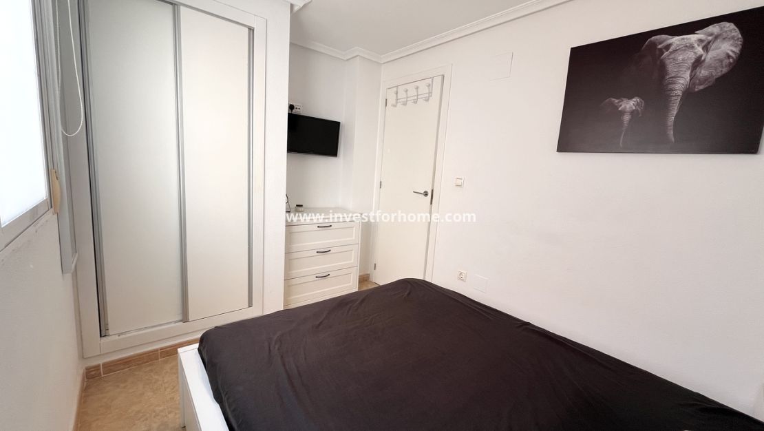 Försäljning - Hus - Torrevieja - Costa Blanca